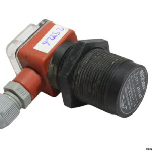 Elobau 171 261 AT Safety Sensor