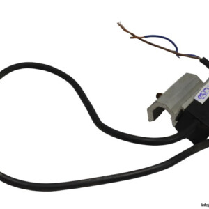 Pneumax 1320.1.DC Magnetic Sensor