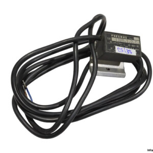 Pneumax 1320.1.D.C. Magnetic Sensor