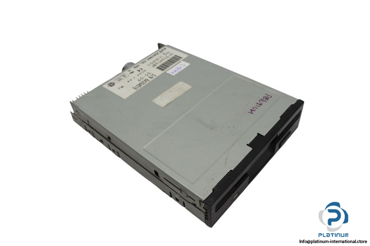 alps-electric-DF354H148F-floppy-disk-drive(used)