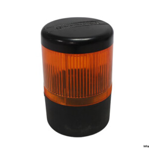 Telemecanique XVA L35 Illuminated Lens Unit