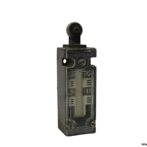 Robotron KA2-R Limit Switch