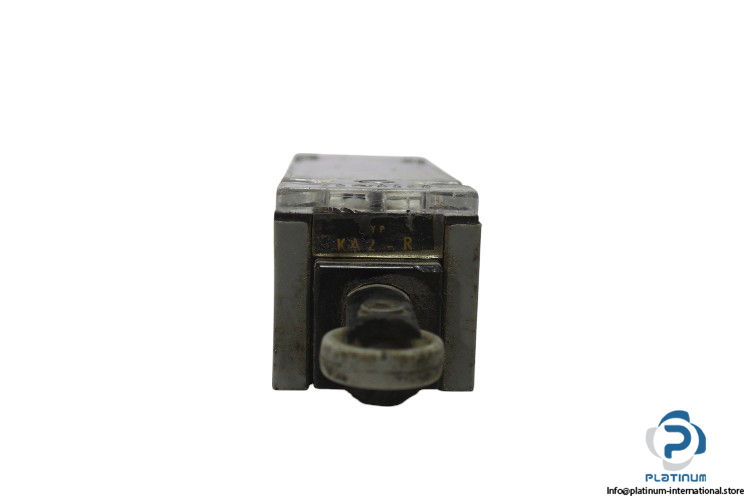 robotron-KA2-r-limit-switch(used)-1