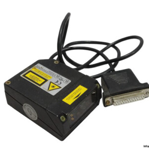 Datalogic DS2100-1000 Barcode Scanner