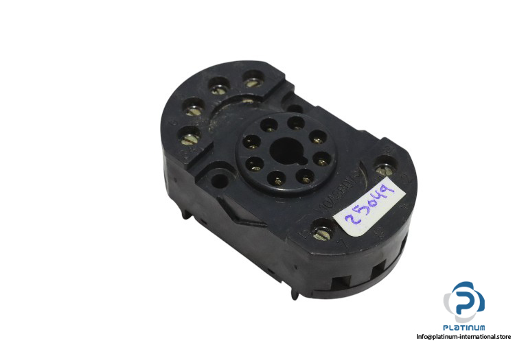 10A380V-terminal-block-connection(used)