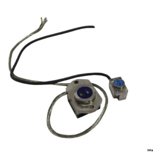Heidenhain Head FOR Linear Encoder