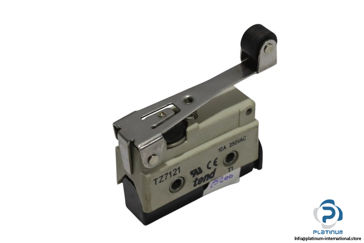 tend-TZ7121-micro-switch(used)