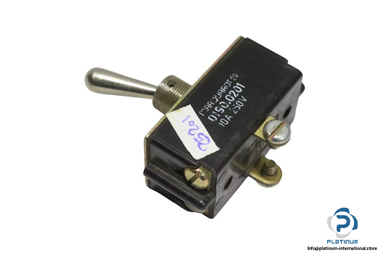 MARQUARDT-0190.0201-micro-switch(used)
