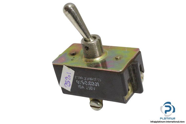 MARQUARDT-0190.0201-micro-switch(used)-1