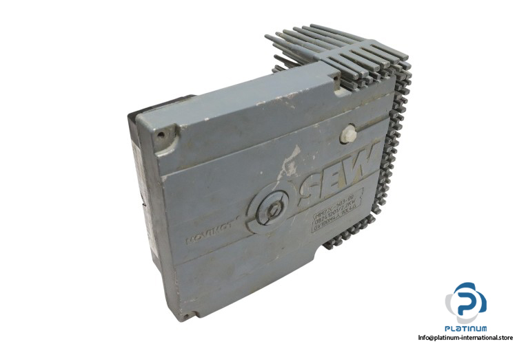 sew-MM22C-503-00-movimot-inverter-drive(used)