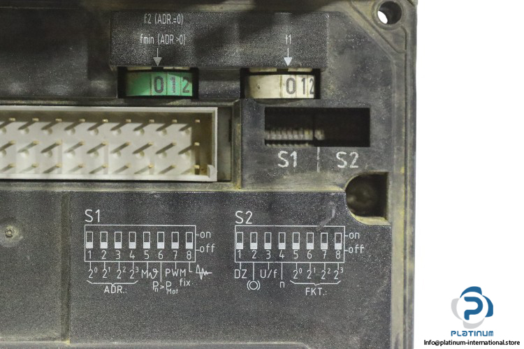 sew-MM22C-503-00-movimot-inverter-drive(used)-2
