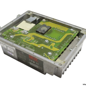 SEW TPM11A0009-2A2-4-01 Power Converter