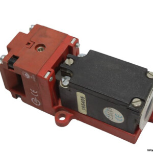 Elan TZG 01.110 Limit Switch