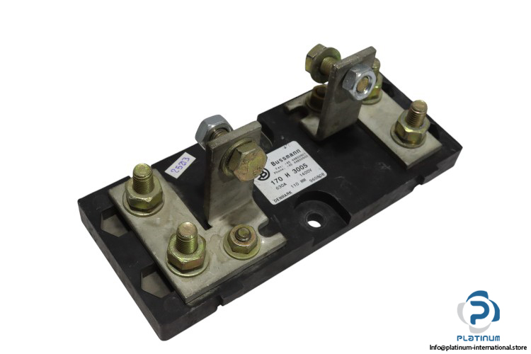 bussmann-170-h-3005-fuse-base(used)