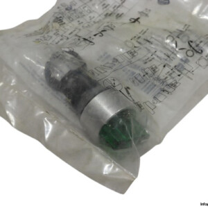 Allen-Bradley 800ES-LSM23 Selector Switch