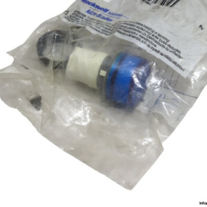 Allen-Bradley 800EP-P6 Pilot Light