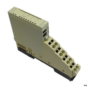 Lenze EPM-S402.1B.10 Module
