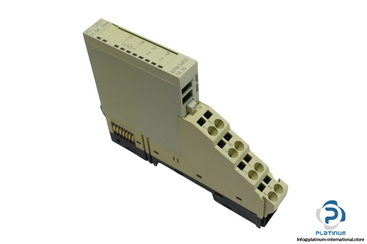 lenze-EPM-S402.1B.10-module(new)