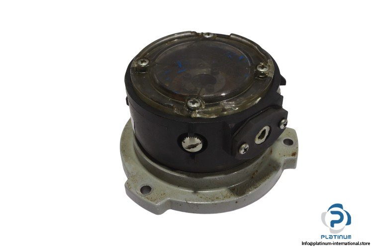 baumuller-kamenz-GHTS-42-tachogenerator-(used)
