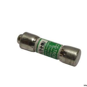 Bussmann FNQ-R-6/10 Fuse