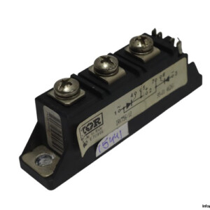 IOR IRKT56/12 Thyristor Module
