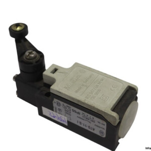 Moeller AT0-11-S-I Limit Switch