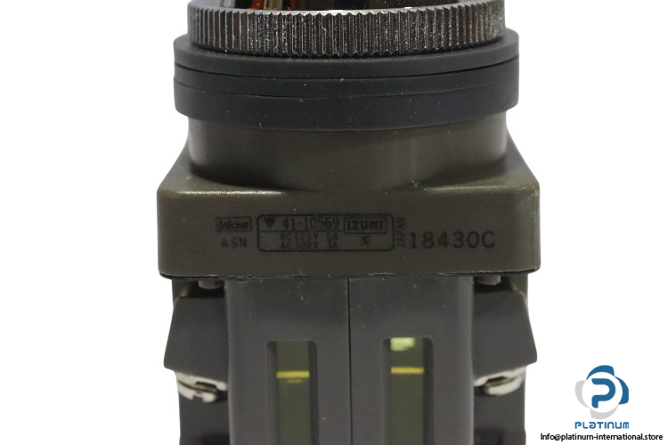 idec-ASN322-selector-switch-(new)-2