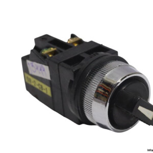mitsubishi-0R-2-CB-1-selector-switch-(new)