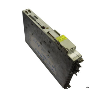 Siemens 6SN1130-1AE11-0AB0 Feed Module