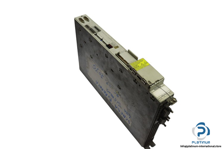 siemens-6SN1130-1AE11-0AB0-feed-module-(used)