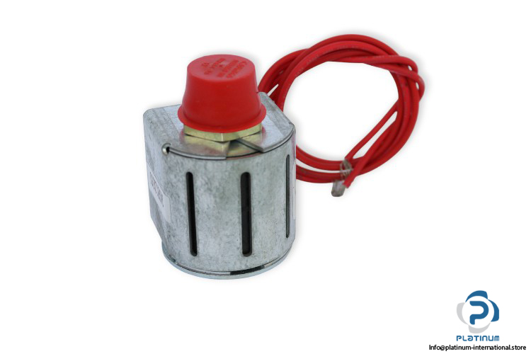 asco-MUX8262B20805886-solenoid-valve-(used)