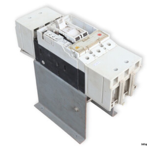 Moeller NZM2/3-XA24AC/DC Shunt Release