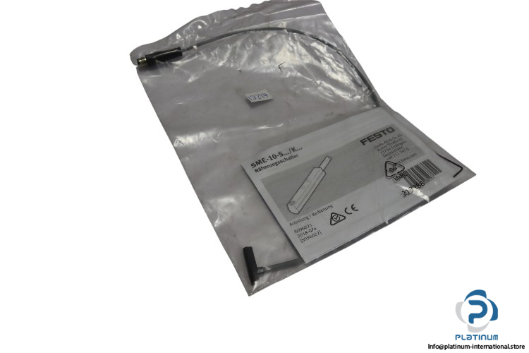 festo-SME-10-SQ-LED-24-proximity-sensor-(new)