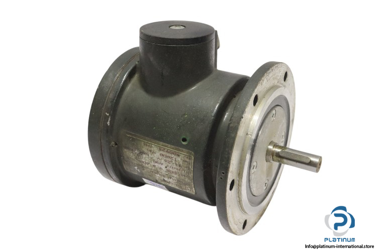 hubner-POG-9-D-600-incremental-encoder-(used)