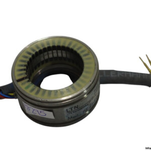 LTN RE-21-1-A05 Resolver Encoder