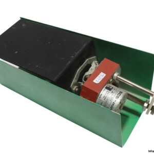 SCS A1L20 Mini Push