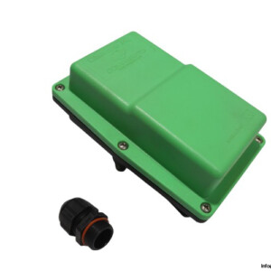 Comparato Diamant PRO DS242P Rotary Actuator