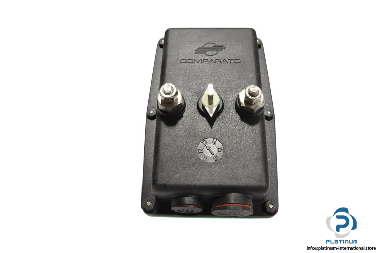 comparato-DIAMANT-PRO-DS242P-rotary-actuator-(new)-1
