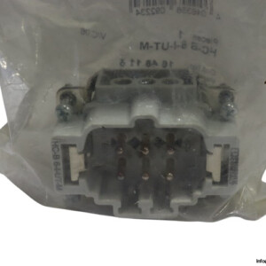 Phoenix Contact HC-B 6-I-UT-M Contact Insert