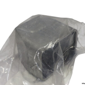 Phoenix Contact HC-STA-B06-HLFS-1TTM20-EL-AL Sleeve Housing