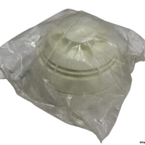 Siemens DOT1131A Smoke Detector