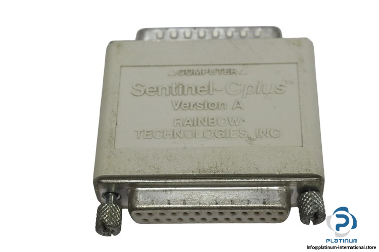 sitel-V1.5-SN920705-parallel-port-hardware-key-(used)-2
