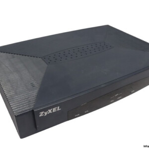 Zyxel Prestige 641 Internet Access Router