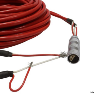 Lemo PCP.2S Cable