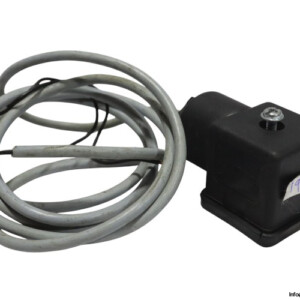 Festo B-12 Plug Connector With Cable