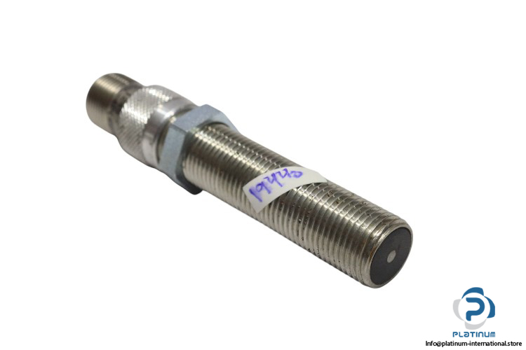 amphenol-97-3101A-10SL-4P-circular-connector-plug-(used)