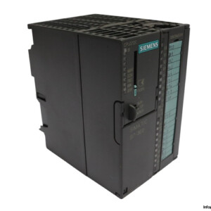 siemens-6ES7-312-5BF04-0AB0-compact-cpu-(used)