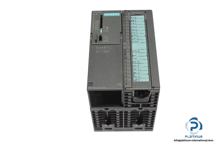siemens-6ES7-312-5BF04-0AB0-compact-cpu-(used)-1