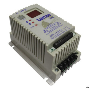 lenze-ESMD251X2SFA-frequency-inverter-(used)