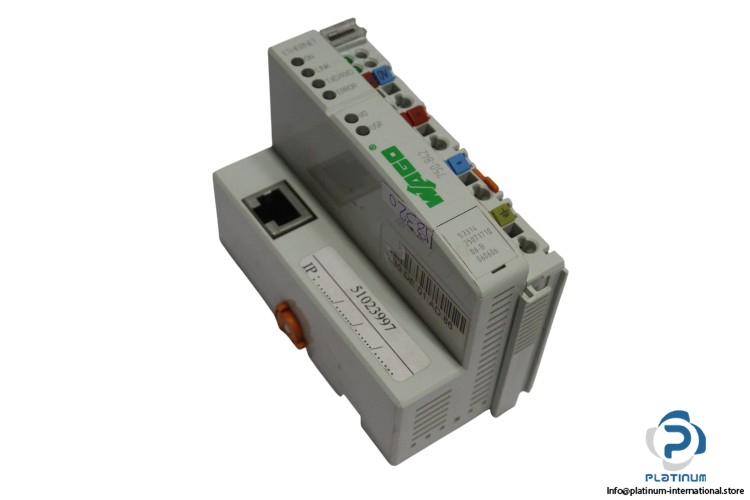 wago-750-842-controller-ethernet-(used)